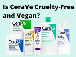 La roche posay cruelty free mi. Is Cerave Cruelty Free And Vegan Primeskincaresolutions