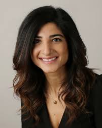 Sarah Alvi's Instagram, Twitter & Facebook