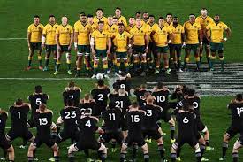 Jul 02, 2021 · the all blacks will play three tests against the wallabies during august, in auckland, perth and wellington. Bledisloe Cup Rugby All Blacks V Australia Wallabies Teams Kick Off Time Live Streaming And How To Watch Nz Herald