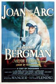 His death occurred shortly after completing joan of arc (1948) with ingrid bergman, one of the few films that he did not make for mgm. Joan Of Arc 1948 Imdb