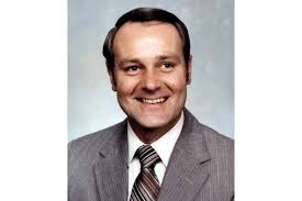 William SANDER Obituary (2015)