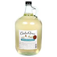 Carlo Rossi Moscato Sangria Wine 4 Lt Sangria Meijer Grocery Pharmacy Home More