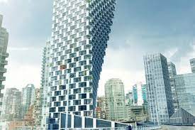 We are a structural engineering firm located in north vancouver. Vancouver House British Columbia Canada Verdict Designbuild