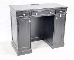 The handles i chose were the most. Tall Black Pc Desk For Sale In Ct Middlebury Furniture And Home Design