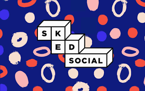 Schedule posts & stories, repost, plan feeds & analyse results on autopilot. Introducing Sked Social The All In One Visual Marketing Platform Sked Social
