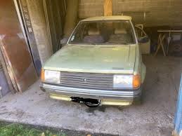 Image result for Gris Futura 1980 Talbot