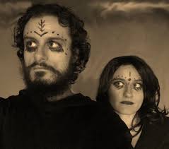 Six Tracks of Electronic and Experimental Improvisations by John Gallen  John Gallen's album Improvisations 1, scheduled for release