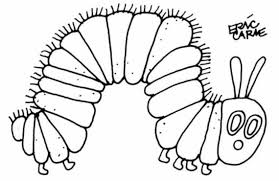 The Very Hungry Caterpillar Coloring Pages Printables Fun Print Hungry Caterpillar Activities The Very Hungry Caterpillar Activities Hungry Caterpillar Craft