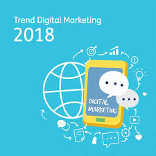 Tahun 2020 adalah tahun tikus logam yang akan dimulai pada 25. Apa Saja Tren Digital Marketing Tahun 2018 Next Digital