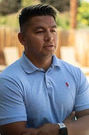 Bendito-Zepeda graduates college, starts career, buys his family a home —  and more