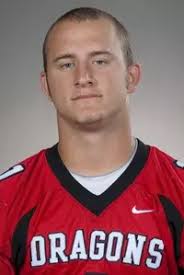 2010 Football Roster