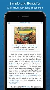 Ios Wikilinks 5 99 To Free App Ios News App Of The Day