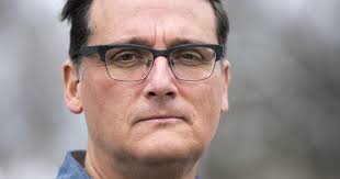 Our county officials are being harassed': Supporters rally for Gallatin  County health officer