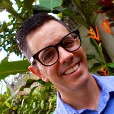 Steven Ahlers's Instagram, Twitter & Facebook