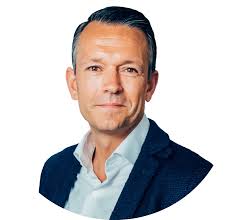 Bloomerang Leadership Team