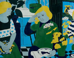 glad cafe fundraiser prints go on sale