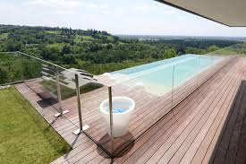 Barrieres De Securite Pour Votre Piscine En Beton Arme Diffazur