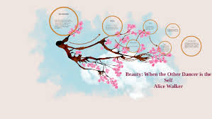 Beauty When The Other Dancer Is The Self By Maddiosn Rivera On Prezi Next