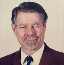 ANDREW McPHERSON Obituary