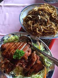 Sicasí, la so victoria duró poco tiempu. Ente Picture Of Hongkong Weil Am Rhein Tripadvisor