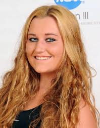 2015 Women's Tennis Roster