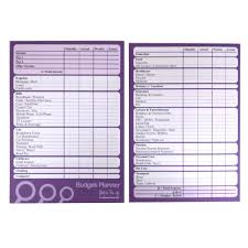 Mua Budget Planner - Budget Book With Bill Organizer And Expense Tracker,  6.1