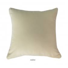 Disegno, composizione, dimensioni e varianti colore disponibili nel nostro catalogo. Cuscino Arredo Elegante Velluto E Lampasso Panna Avorio E Oro