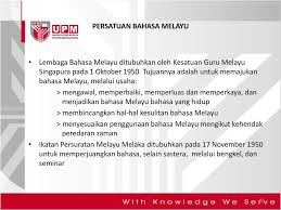 3 aktiviti 2 mencipta logo dan cogan kata persatuan. Unit 13 Pertubuhan Bahasa Dan Sastera Ppt Download