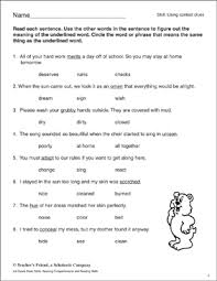 Print answer key pdf take now schedule copy. Download 3rd Grade Reading Comprehension Worksheets