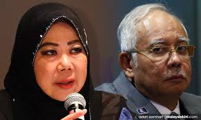 Madinah mohamad secretary general ministry of education malaysia. Auditor General Confirms Najib Ordered Audit Report On 1mdb Altered I Am A Malaysian