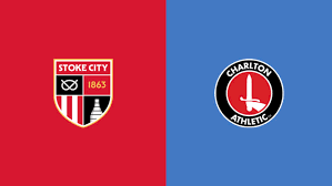 Stoke City vs Charlton Athletic: Where to watch, TV channel, live stream & kick-off time | Goal.com UK — Goal.com