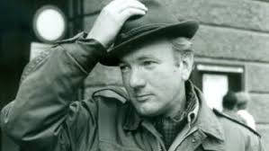 Thomas Bernhard ejerce como reclamo de su odiado Salzburgo