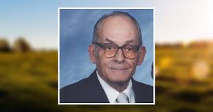 Gerhard "Gerry" Christian Schmidt Obituary December 6, 2018