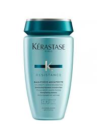 Yipranmis Saclariniza Ozel Cimento Serisi Kerastase Resistance Istanbul Izmir Sacbakimi Guzellik Fashion Shampoos Keratin Sac