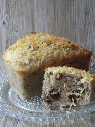 Petits Cakes A La Noix De Coco Au Sarrasin Et Aux Pepites De Chocolat Sans Gluten Et Sans Lactose Chocolat Sans Gluten Petit Cake Et Cake Aux Noix