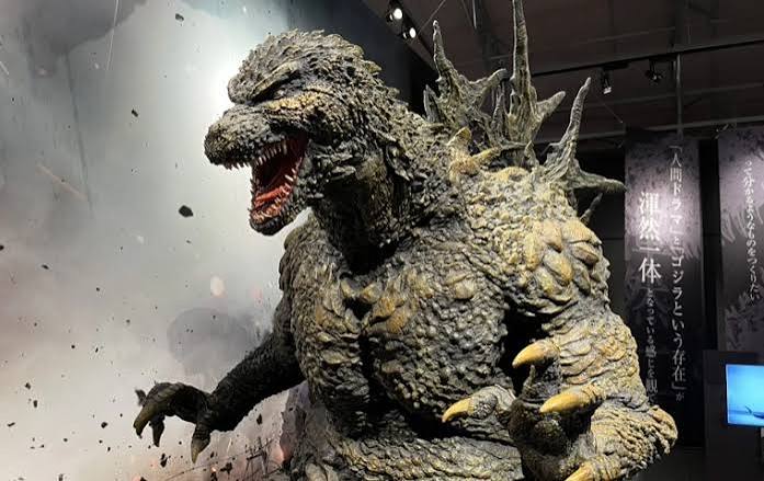 5 Amazing Facts about Godzilla - [Official] Awaji Island West Coast by  PASONA | Sightseeing, Gourmet Dining, and Events on Awaji Island