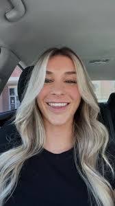 Brianna Meredith's Instagram, Twitter & Facebook