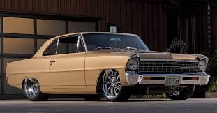 Image result for Sierra Fawn 1967 Nova