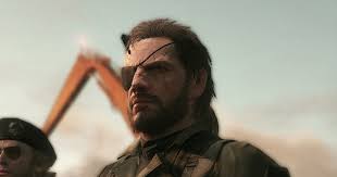 From Us to You! Explores World of WarCraft: Legion and Wonders if Metal  Gear Solid V Holds Up