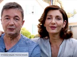 Michel drucker opéré du coeur : Video Exclu Scenes De Menages Valerie Karsenti Et Frederic Bouraly Jose Et Liliane Racontent Leurs Meilleurs Et Leurs Pires Souvenirs De Noel Femme Actuelle Le Mag