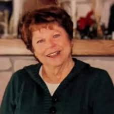 Obituary information for Vada Kay Myli