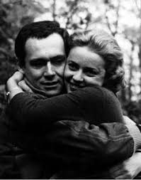 A 18 ans, la jeune maria pacôme entre au célèbre cours simon. Maurice Ronet Net Worth