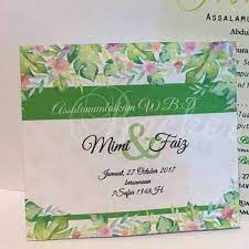 Kad kahwin penang, kad kahwin kulim, kad kahwin sg petani, kad kahwin kedah, kad kahwin parit buntar, kad kahwin ipoh, kad kahwin perak, kad. Kad Kahwin Murah Penang Photos Facebook