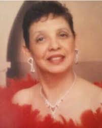 Lupe Rand Obituary July 14, 2025