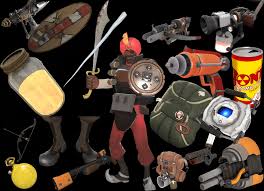 Every class also has a set of weapons that can be unlocked by earning a certain number of achievements , and these are the quickest way to get . Why Tf2 Csgo Comp Pisses Me Off The Daily Spuf