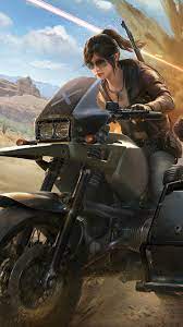 Pubg Girl Bike Explosion 4k Ultra Hd Mobile Wallpaper Girl Iphone Wallpaper Android Phone Backgrounds Mobile Wallpaper Android