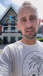 Don’t forget to visit the front lobby of WellWay for some quick and easy  snacks/refreshments during food trucks this Friday/Saturday! The line is  typically much shorter too 🤣😋