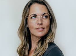 Brown Glasses Frames