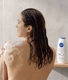 The perfect shower routine for glowing skin | NIVEA India
