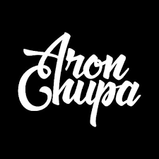 Braaand new track out, bad water link in bio👌🏼. Aronchupa Aronchupa Twitter